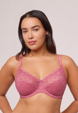 Muse Full Cup Lace Bra