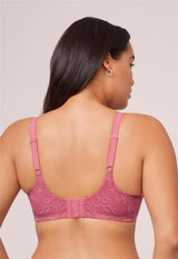 Muse Full Cup Lace Bra