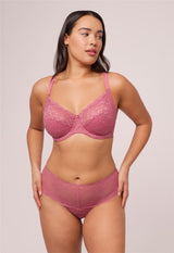 Muse Full Cup Lace Bra