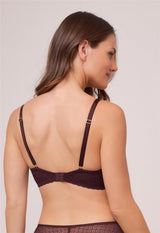 Flirt Demi Lace Bra