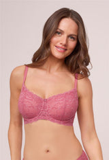 Flirt Demi Lace Bra