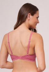 Flirt Demi Lace Bra