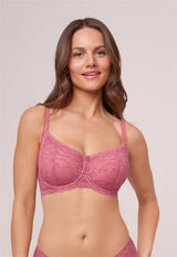 Flirt Demi Lace Bra