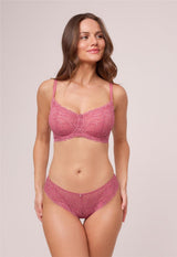 Flirt Demi Lace Bra