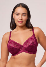 Vixen Muse Bra
