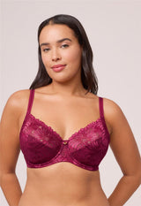 Vixen Muse Bra
