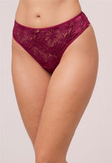 Vixen Thong