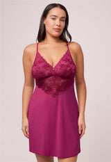 Vixen Bust Chemise