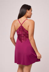 Vixen Bust Chemise