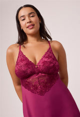 Vixen Bust Chemise