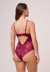 Vixen Bodysuit