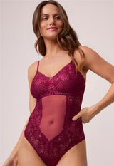 Vixen Bodysuit
