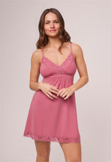 Bust Support Chemise