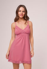 Bust Support Chemise