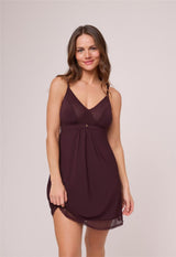 Bust Support Chemise