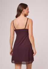 Bust Support Chemise