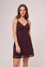Bust Support Chemise