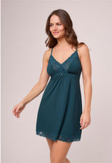 Bust Support Chemise