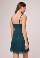 Bust Support Chemise