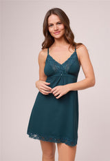 Bust Support Chemise