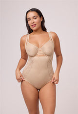 Contouré Smoothing Bodysuit