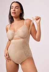 Contouré Smoothing Bodysuit