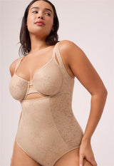 Contouré Smoothing Bodysuit