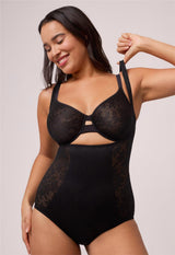 Contouré Smoothing Bodysuit
