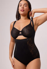 Contouré Smoothing Bodysuit
