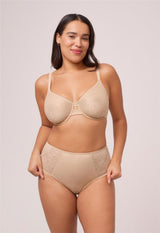 Contouré Smoothing Brief