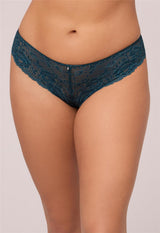 Signature Lace Brazilian