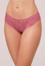 Signature Lace Brazilian