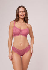 Signature Lace Brazilian
