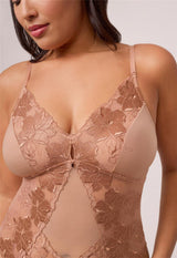 Golden Hour Bodysuit