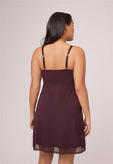 Full Bust Support Chemise