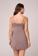 Bust Support Chemise