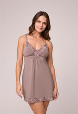 Bust Support Chemise