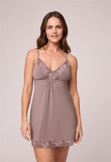 Bust Support Chemise