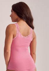 Iconic Cami with Shelf Bra