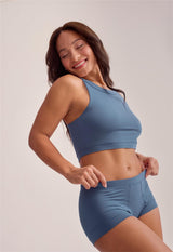 Cropped Top
