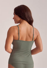 Spaghetti Straps Camisole