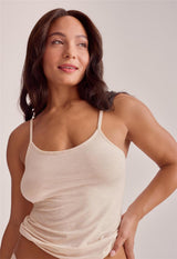Spaghetti Straps Camisole