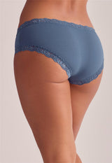 Iconic Boyshort