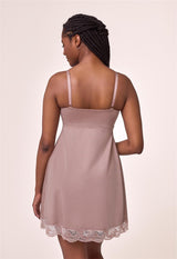 Full Bust Support Chemise