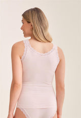 Iconic Cami with Shelf Bra