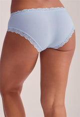 Iconic Boyshort