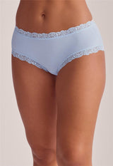 Iconic High-Waist Boyshort