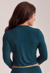 Henley Top