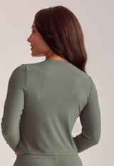 Henley Top