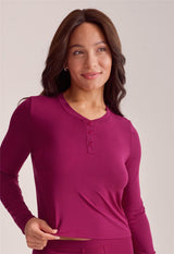 Henley Top